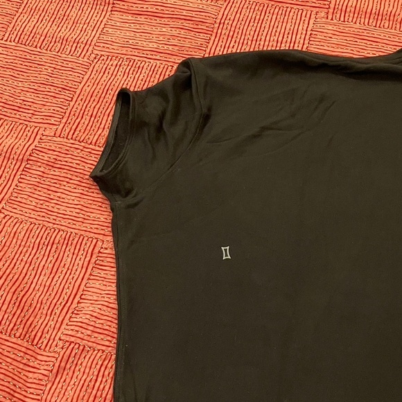 Kit and Ace Black Asymmetrical women’s Dress - Picture 3 of 16